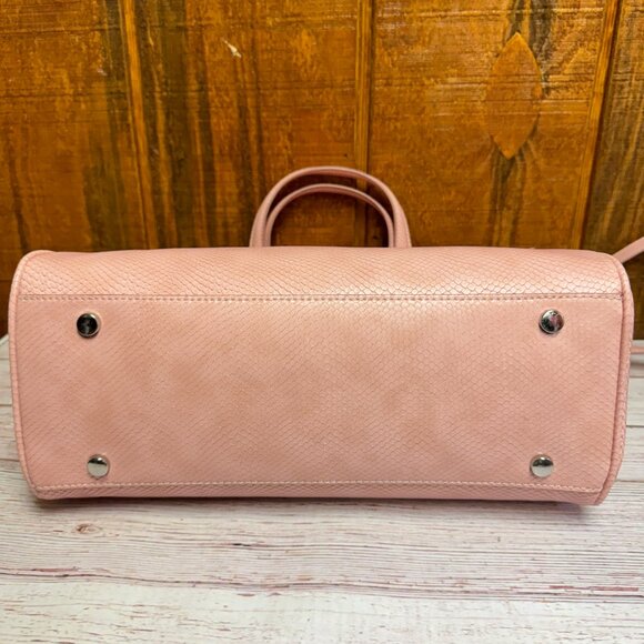 I.N.C. INTERNATIONAL CONCEPTS Emiliee Medium Satchel - Picture 4 of 6